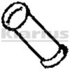 RENAU 7700418191 Exhaust Pipe